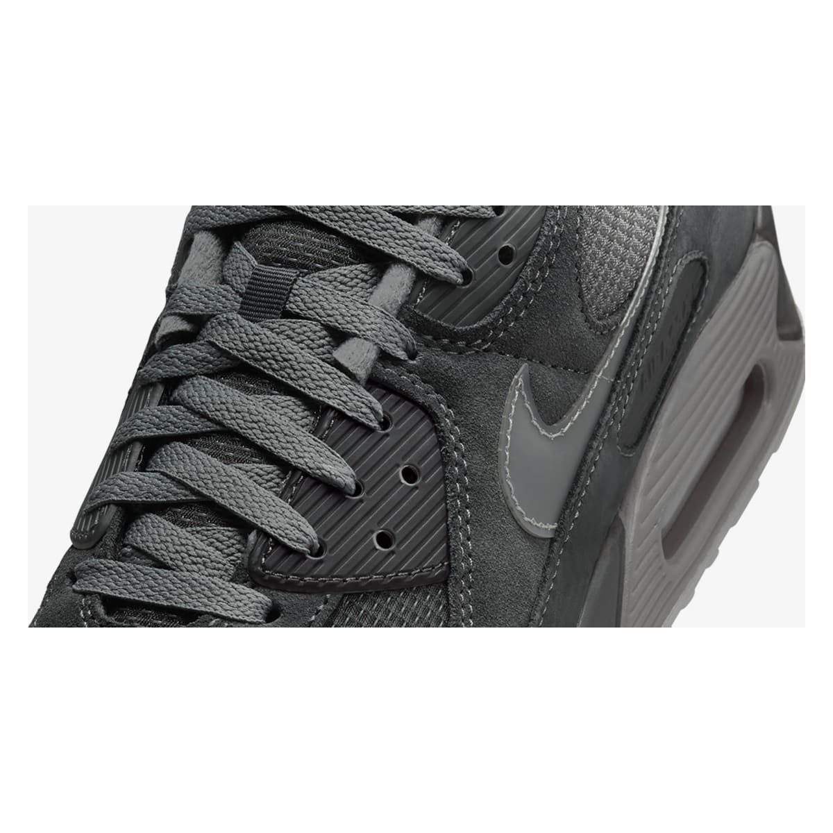 Nike Air Max 90 "Velcro"