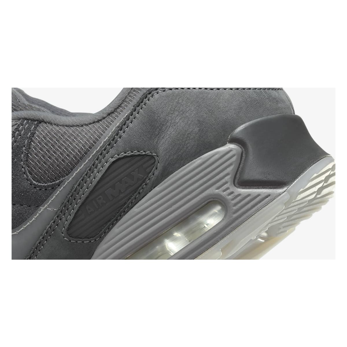 Nike Air Max 90 "Velcro"