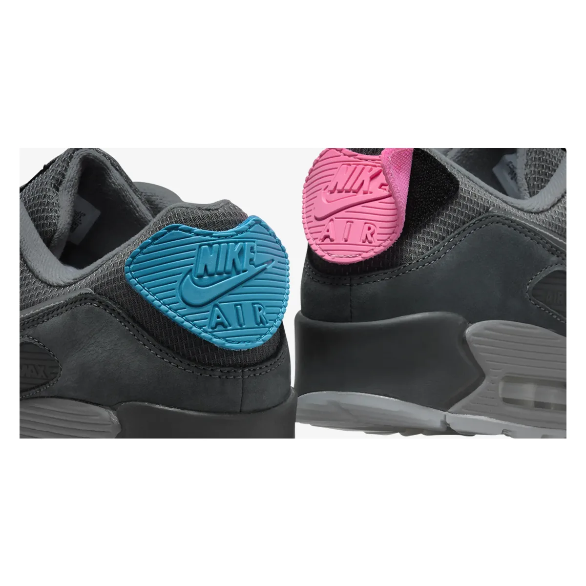 Nike Air Max 90 "Velcro"
