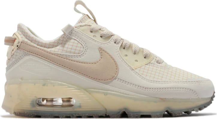 Nike Air Max 90 WMNS Terrascape "Light Bone"