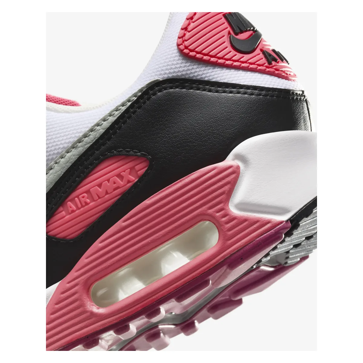 Nike Air Max 90 Wmns "Aster Pink"