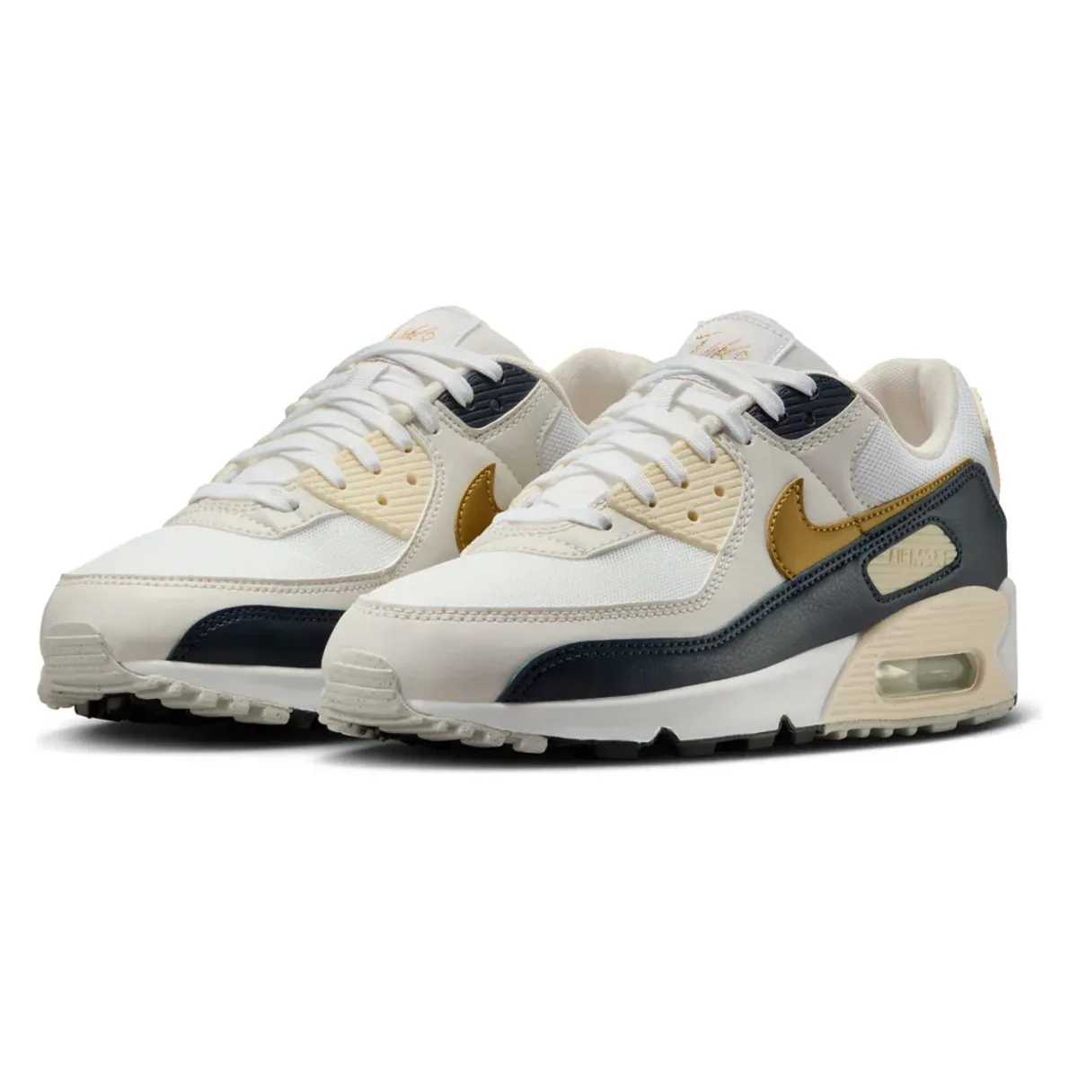 Nike Air Max 90 Next Nature Wmns "Olympic"