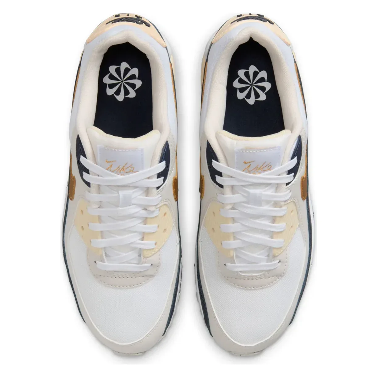 Nike Air Max 90 Next Nature Wmns "Olympic"