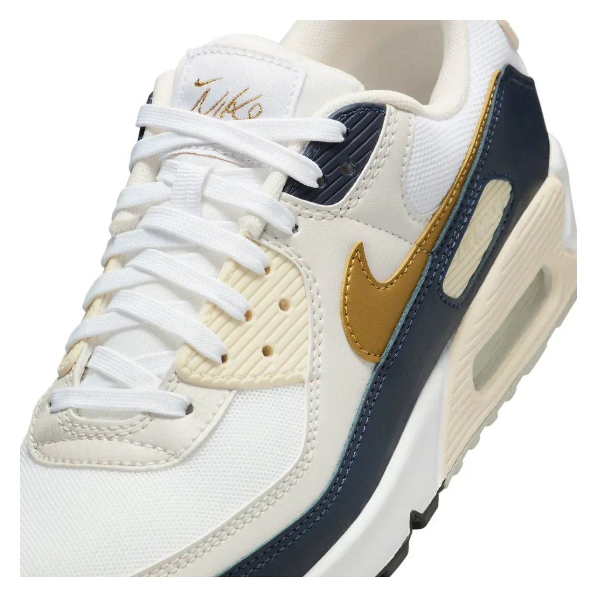 Nike Air Max 90 Next Nature Wmns "Olympic"