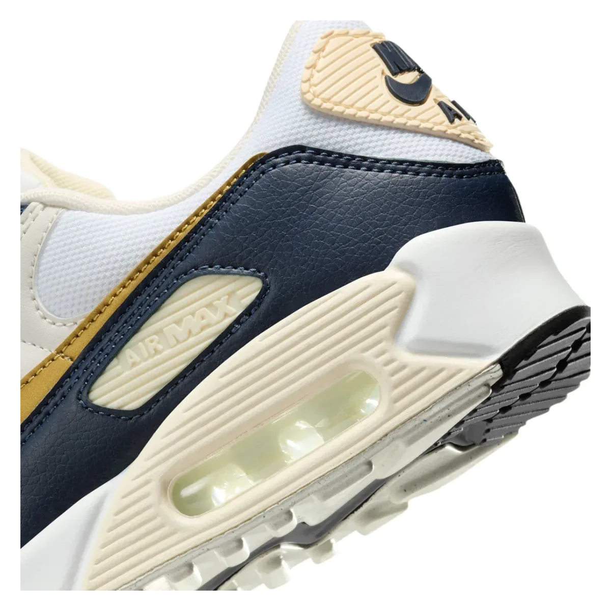 Nike Air Max 90 Next Nature Wmns "Olympic"
