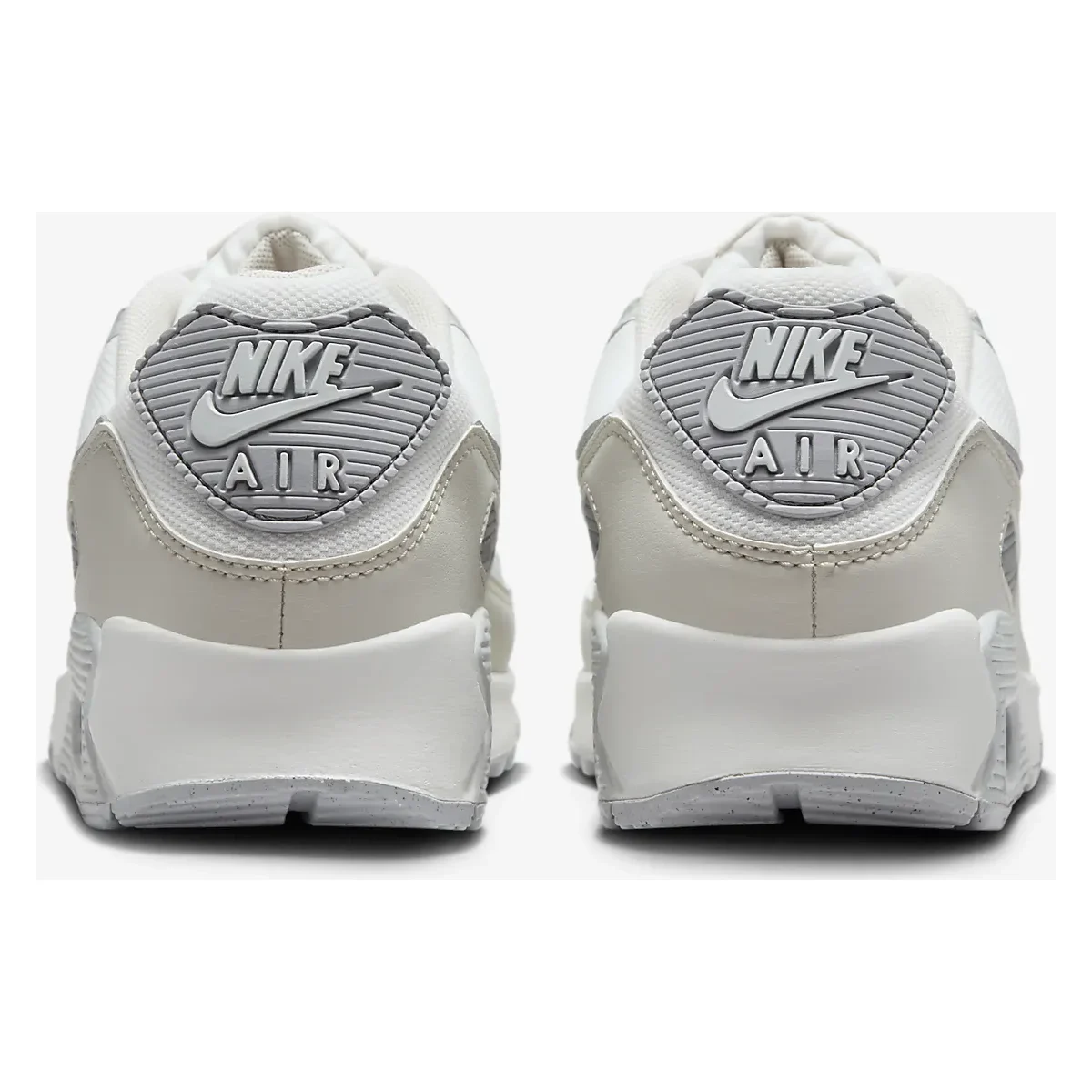 Nike Air Max 90 Wmns "Summit White Beyond Pink"
