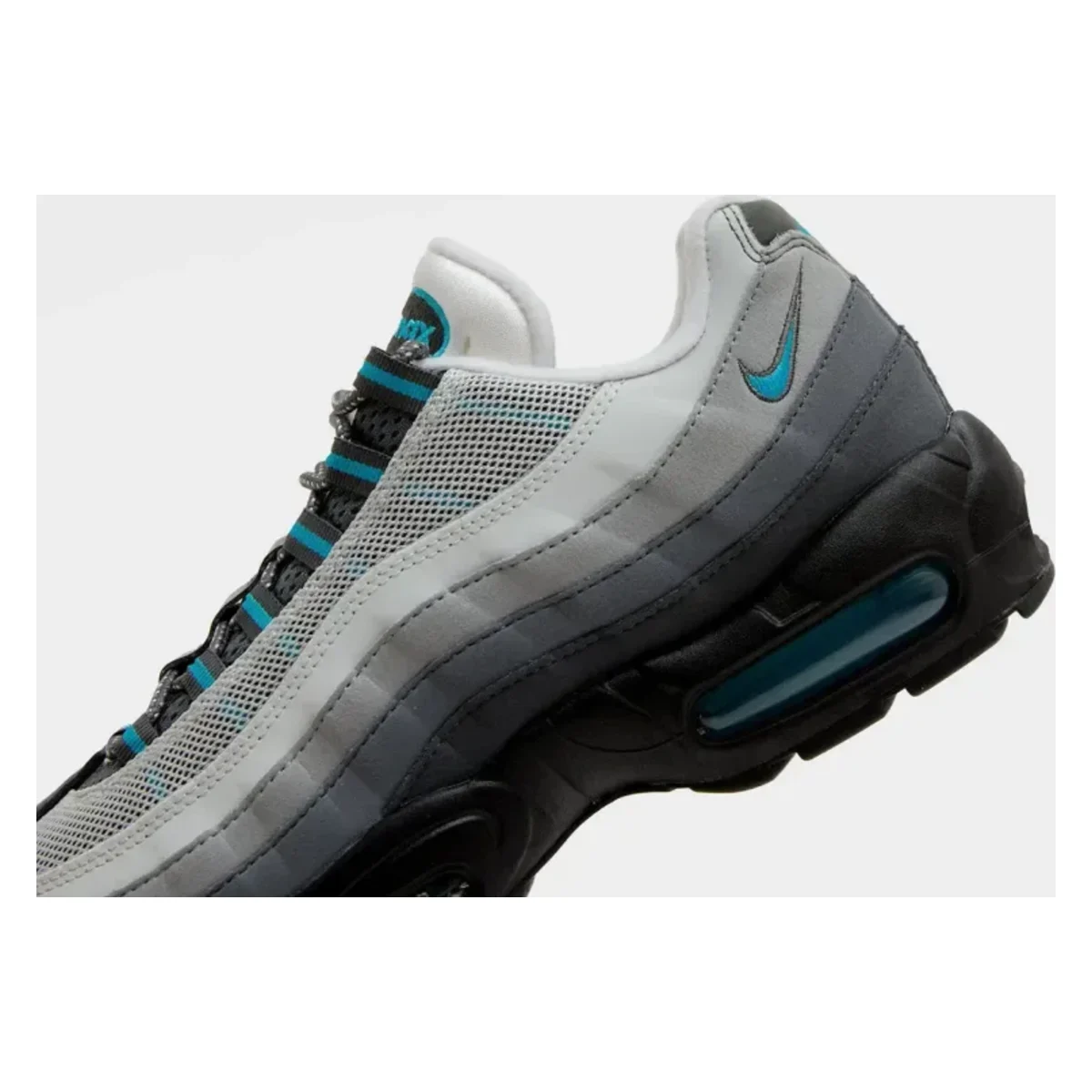 Nike Air Max 95 "Baltic Blue"