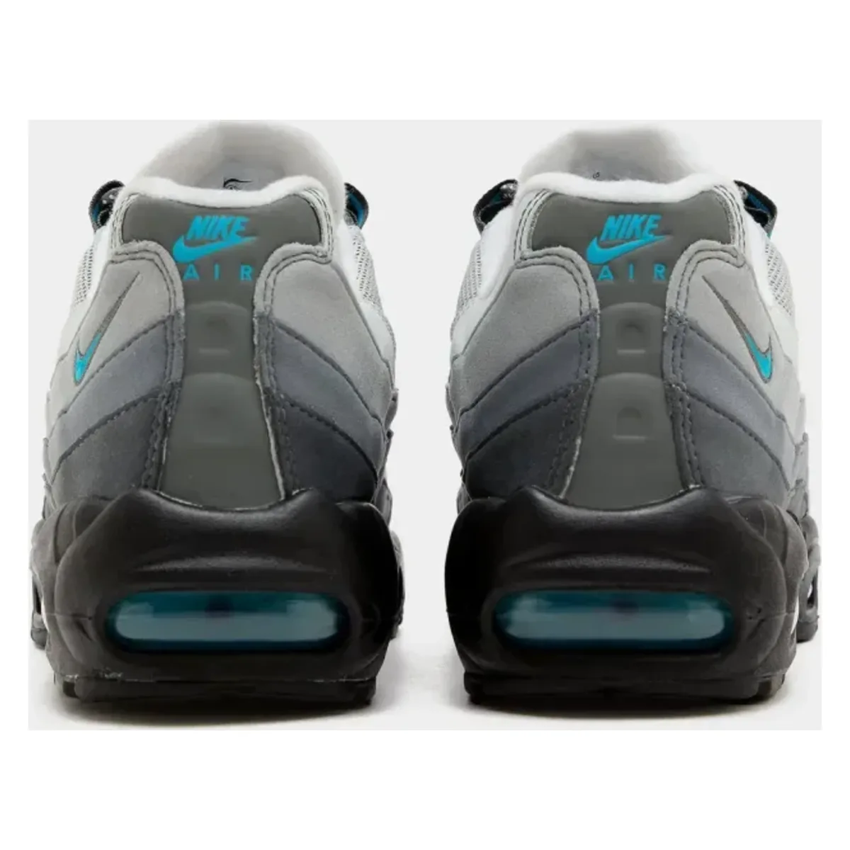 Nike Air Max 95 "Baltic Blue"