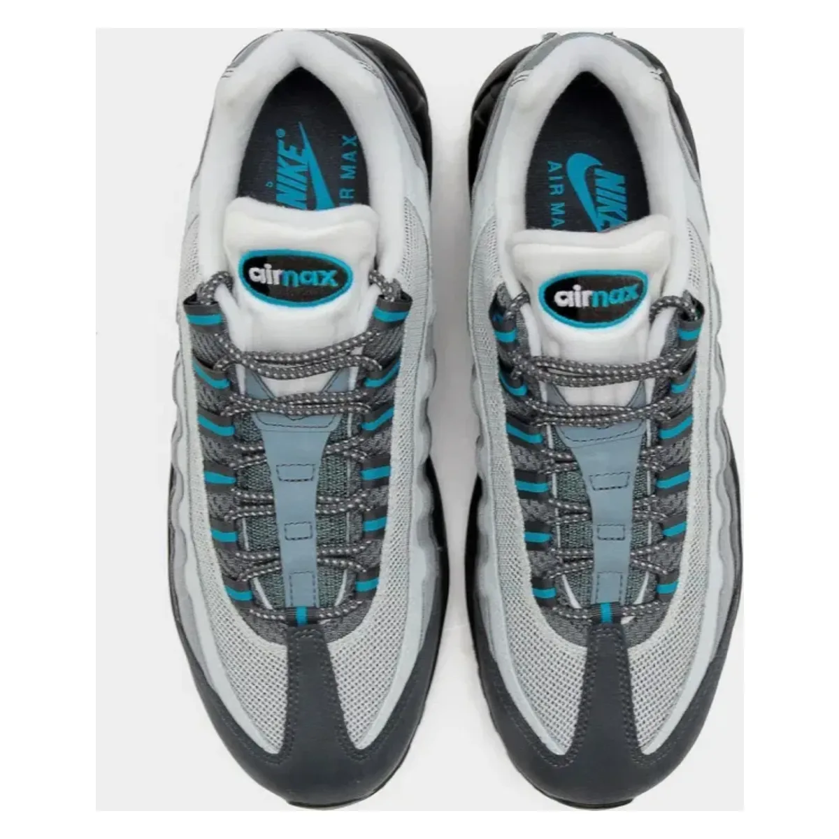 Nike Air Max 95 "Baltic Blue"
