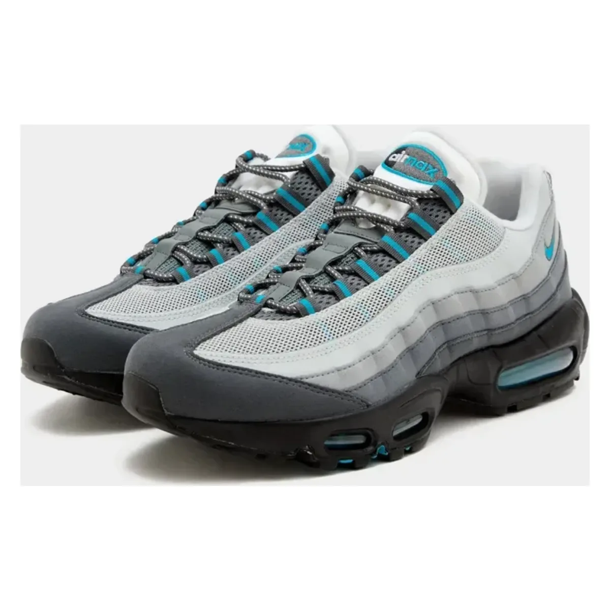 Nike Air Max 95 "Baltic Blue"