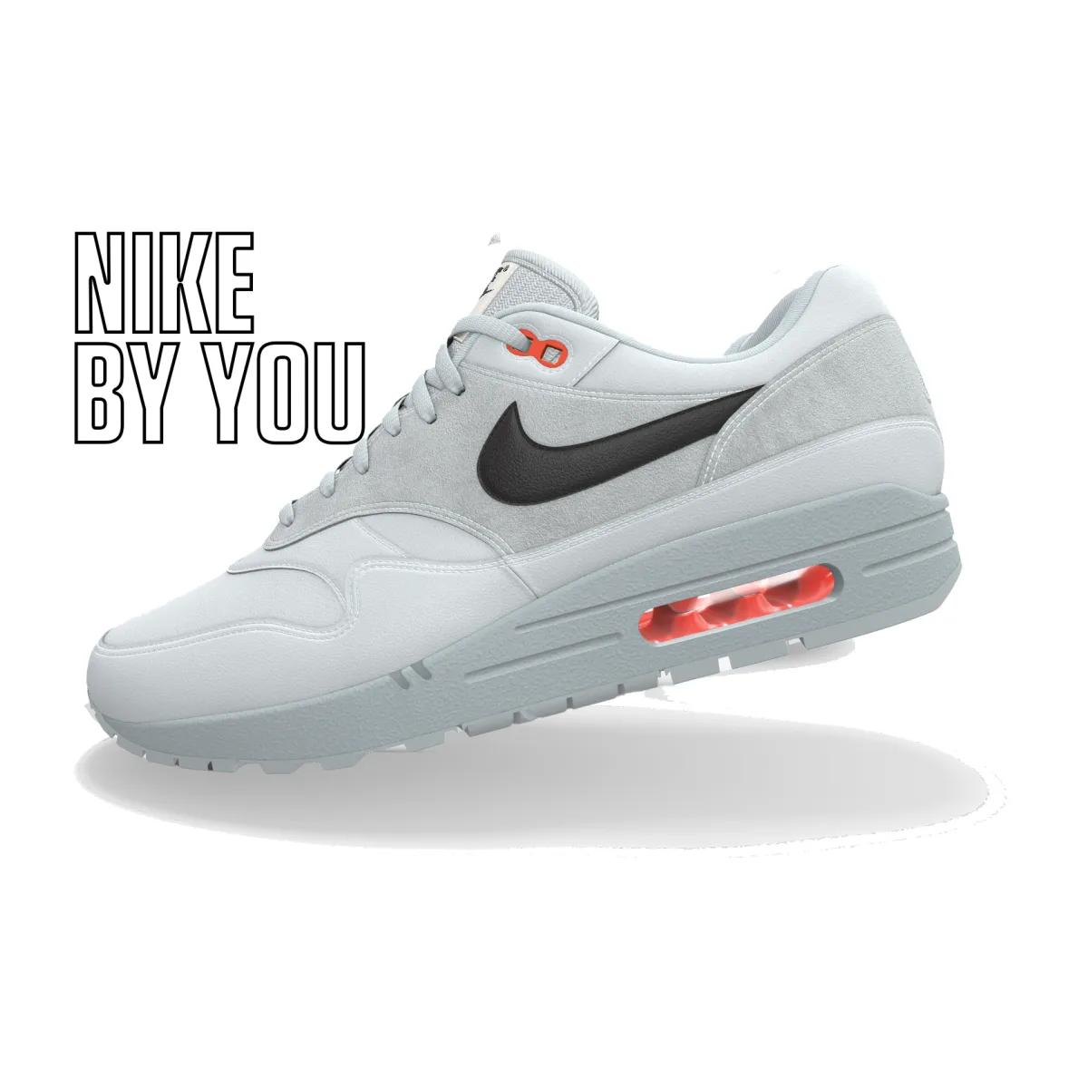 Nike Air Max 1 '87 "By You" 2024