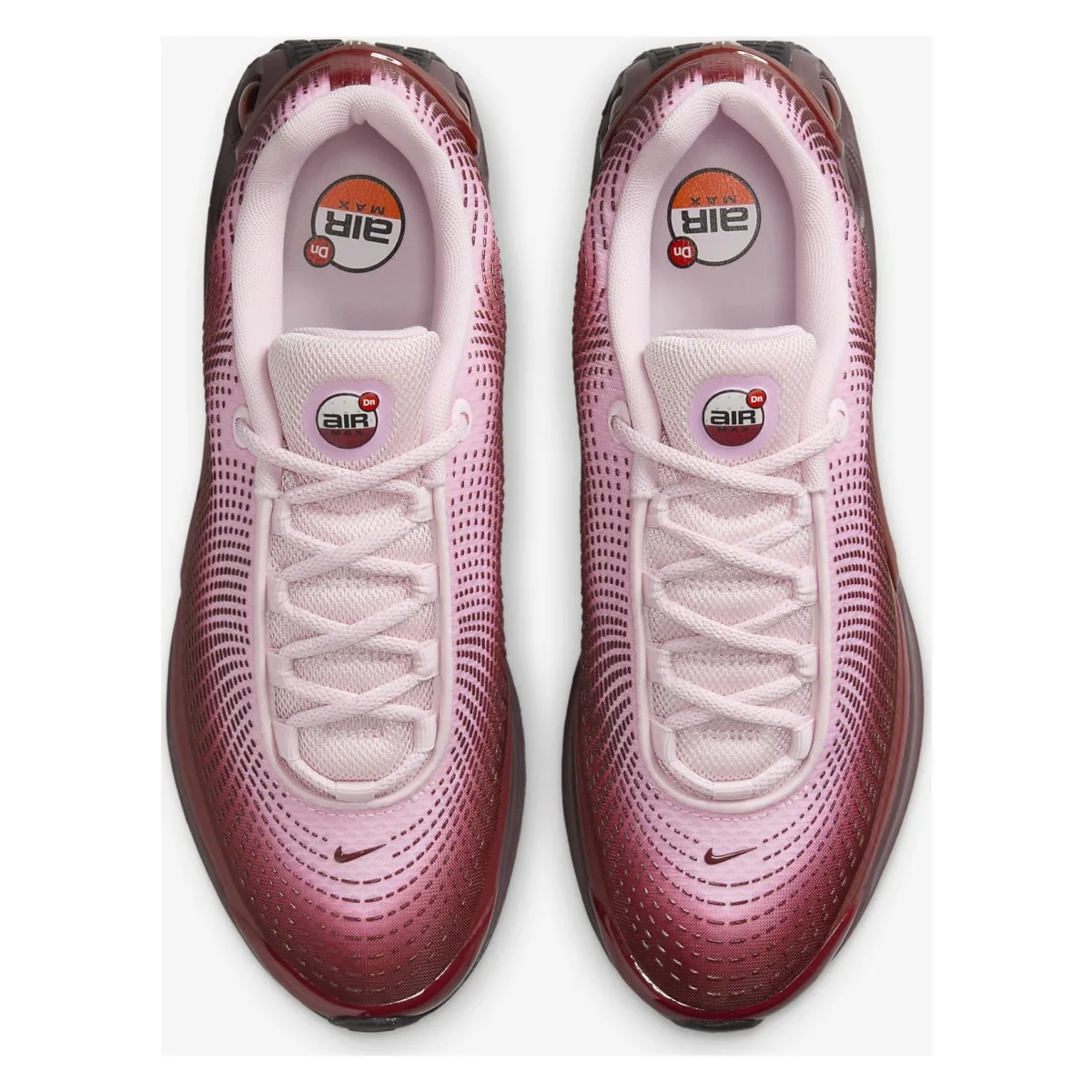 Nike Air Max DN Wmns "Burgundy Crush"