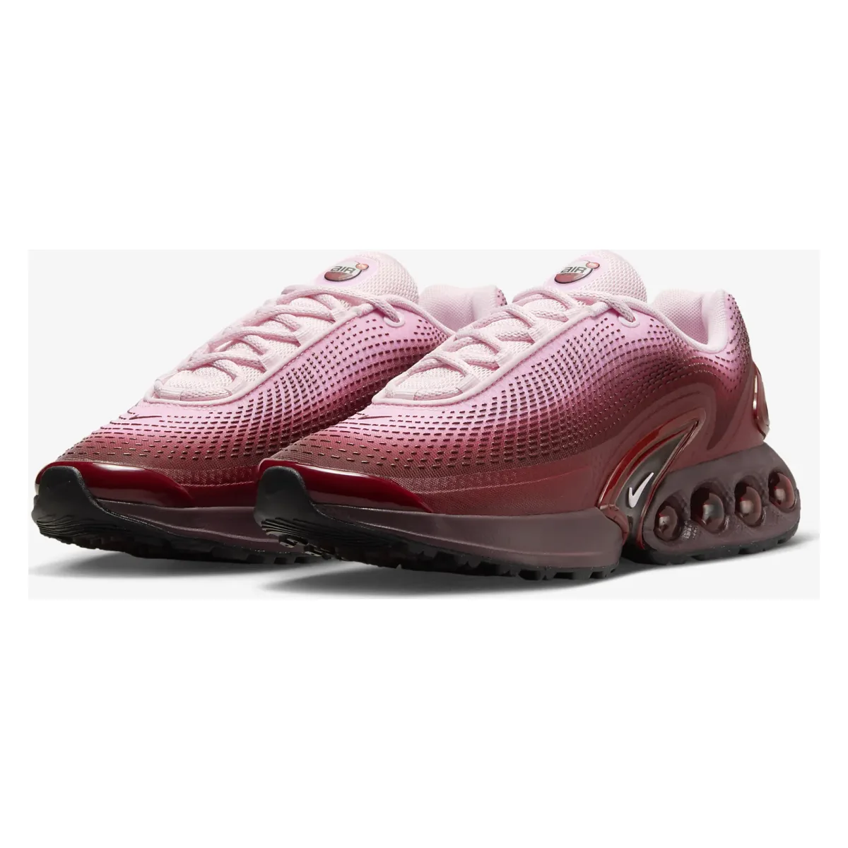 Nike Air Max DN Wmns "Burgundy Crush"