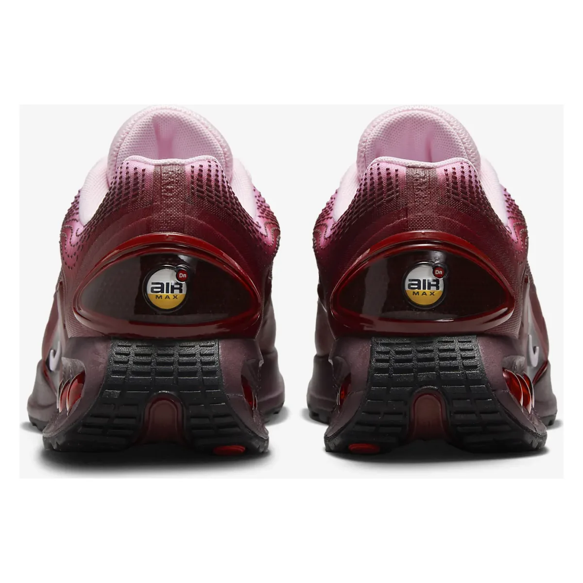 Nike Air Max DN Wmns "Burgundy Crush"