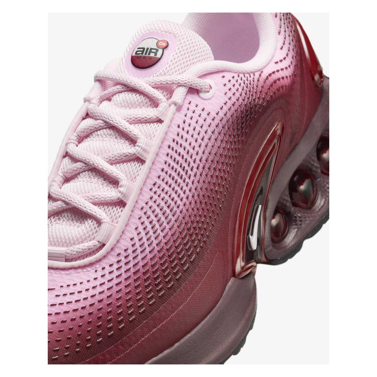 Nike Air Max DN Wmns "Burgundy Crush"