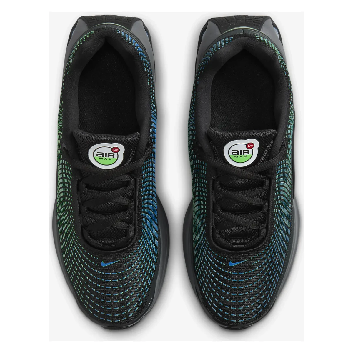 Nike Air Max Dn GS "Hyper Cobalt"