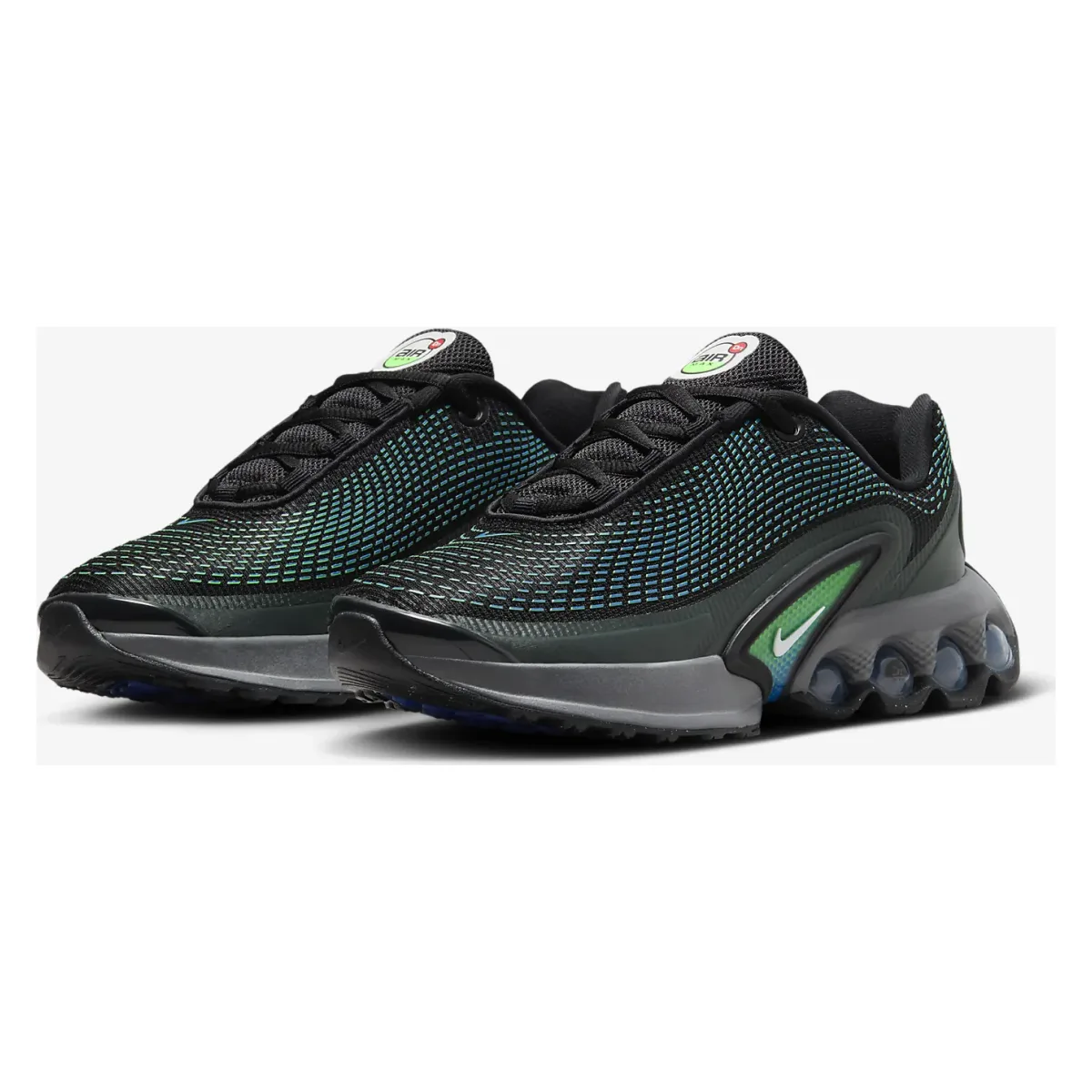 Nike Air Max Dn GS "Hyper Cobalt"
