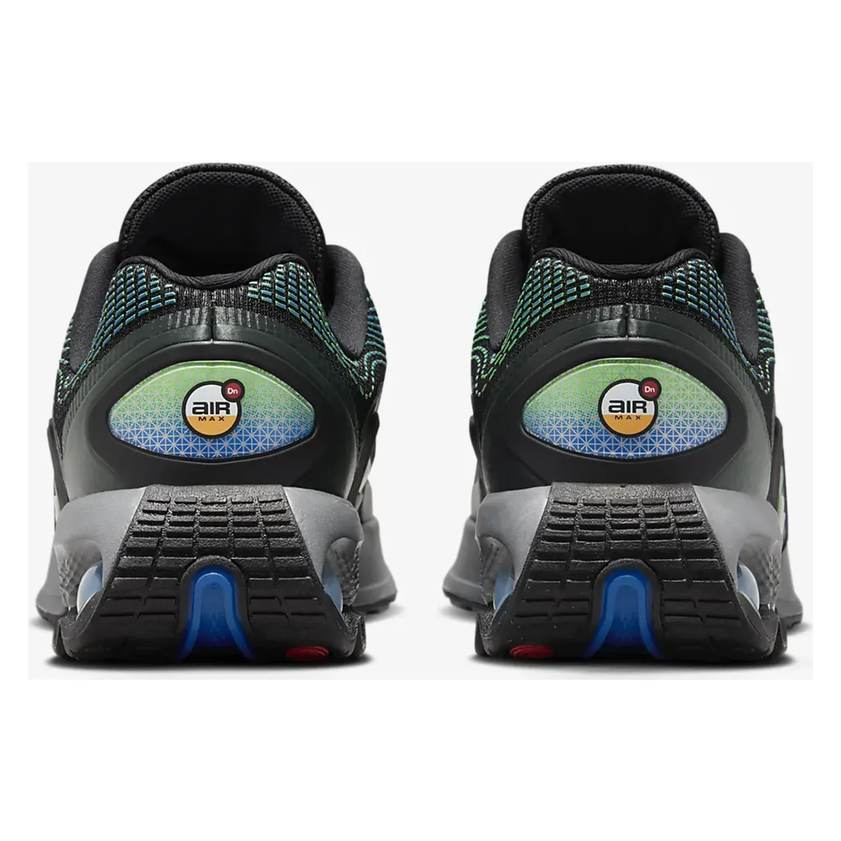 Nike Air Max Dn GS "Hyper Cobalt"