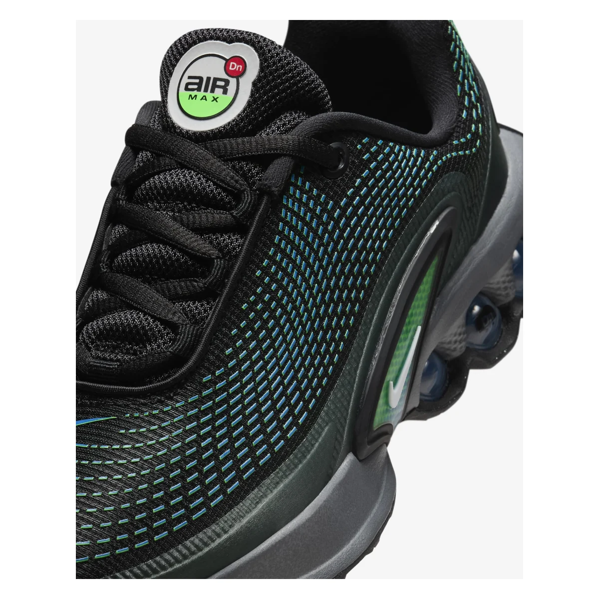Nike Air Max Dn GS "Hyper Cobalt"