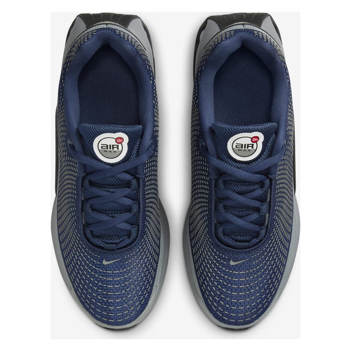Nike Air Max Dn GS "Midnight Navy"
