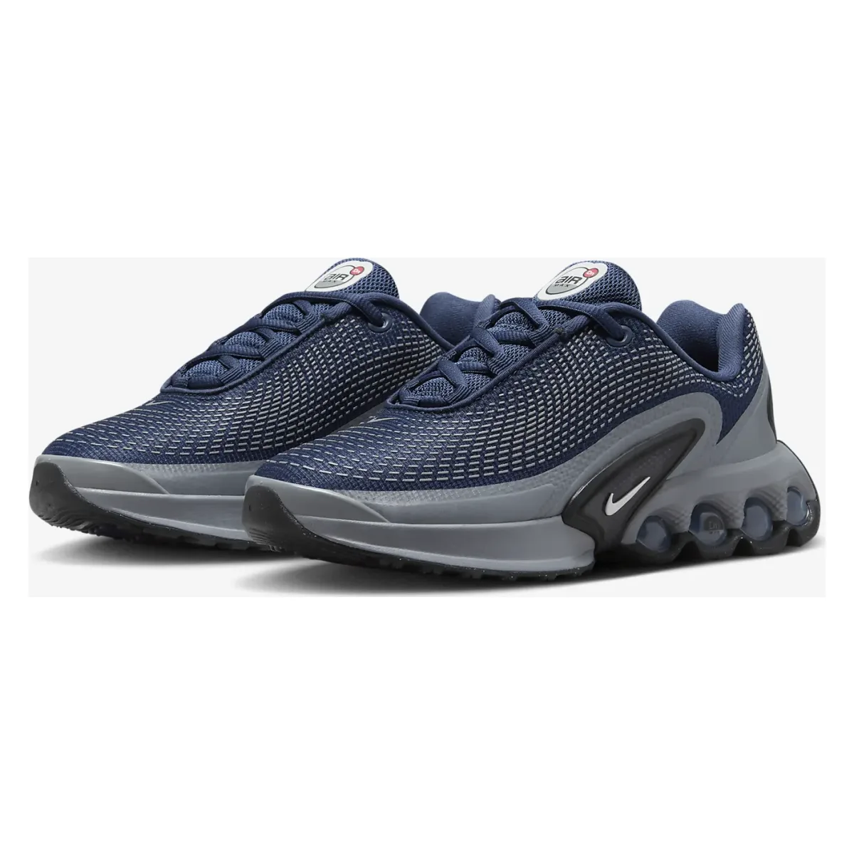 Nike Air Max Dn GS "Midnight Navy"