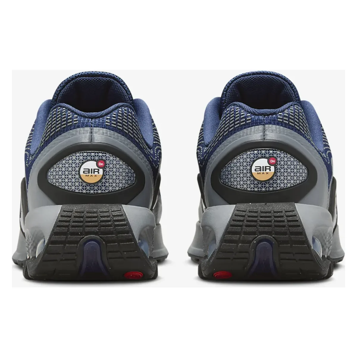 Nike Air Max Dn GS "Midnight Navy"