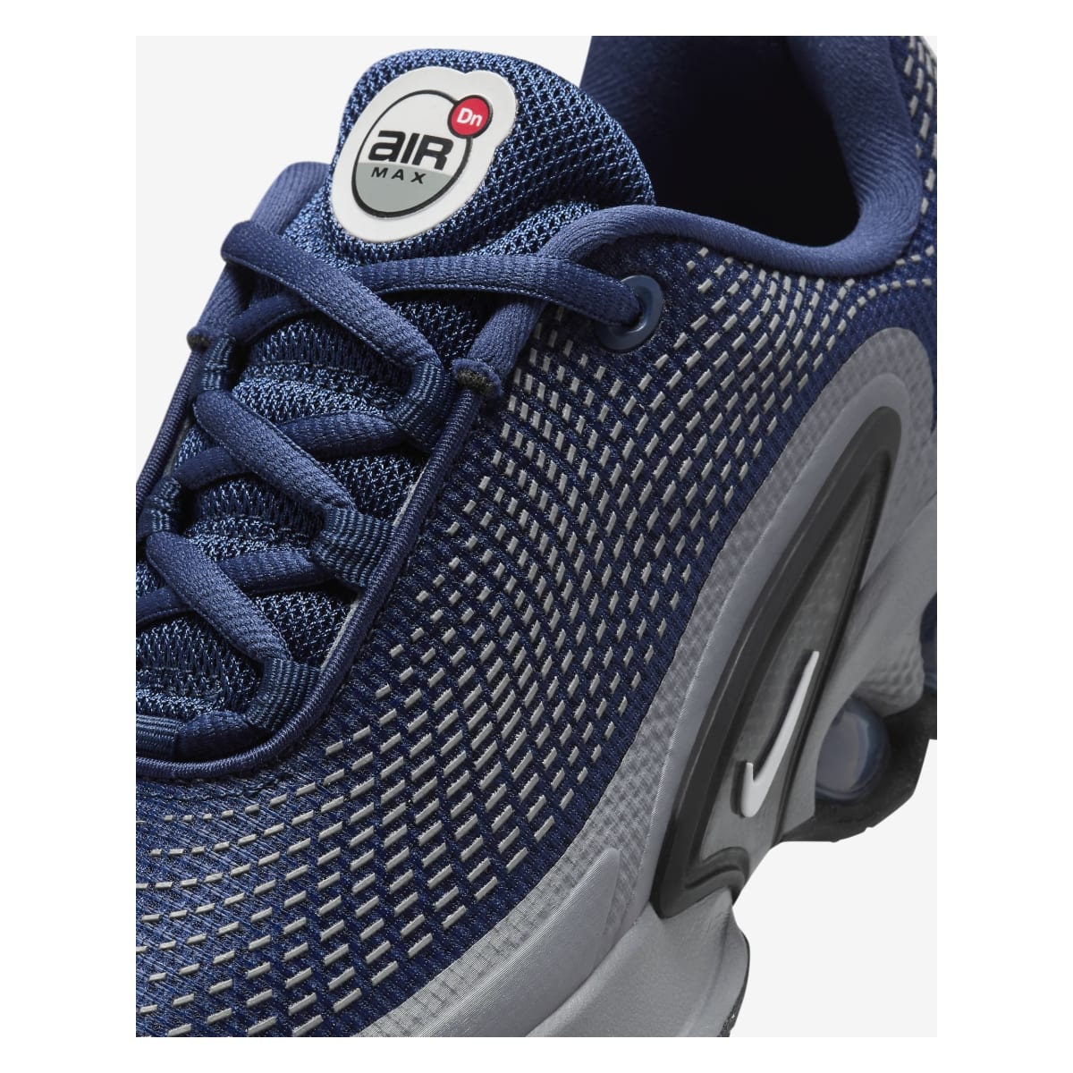 Nike Air Max Dn GS "Midnight Navy"