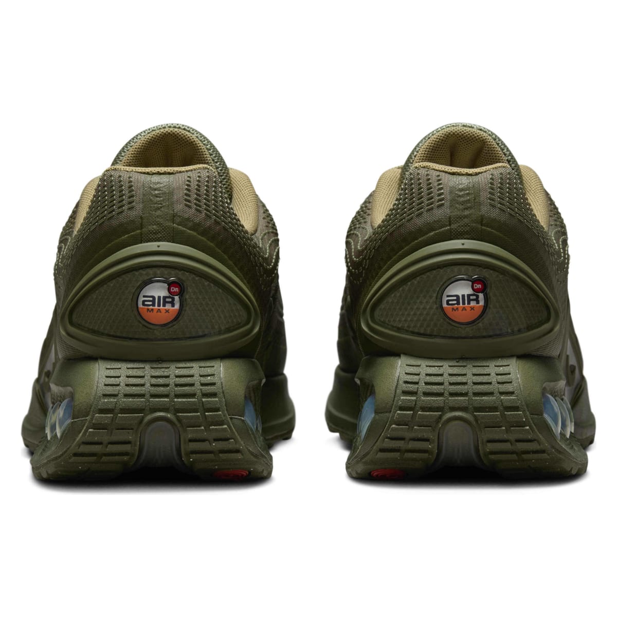 Nike Air Max Dn "Neutral Olive"