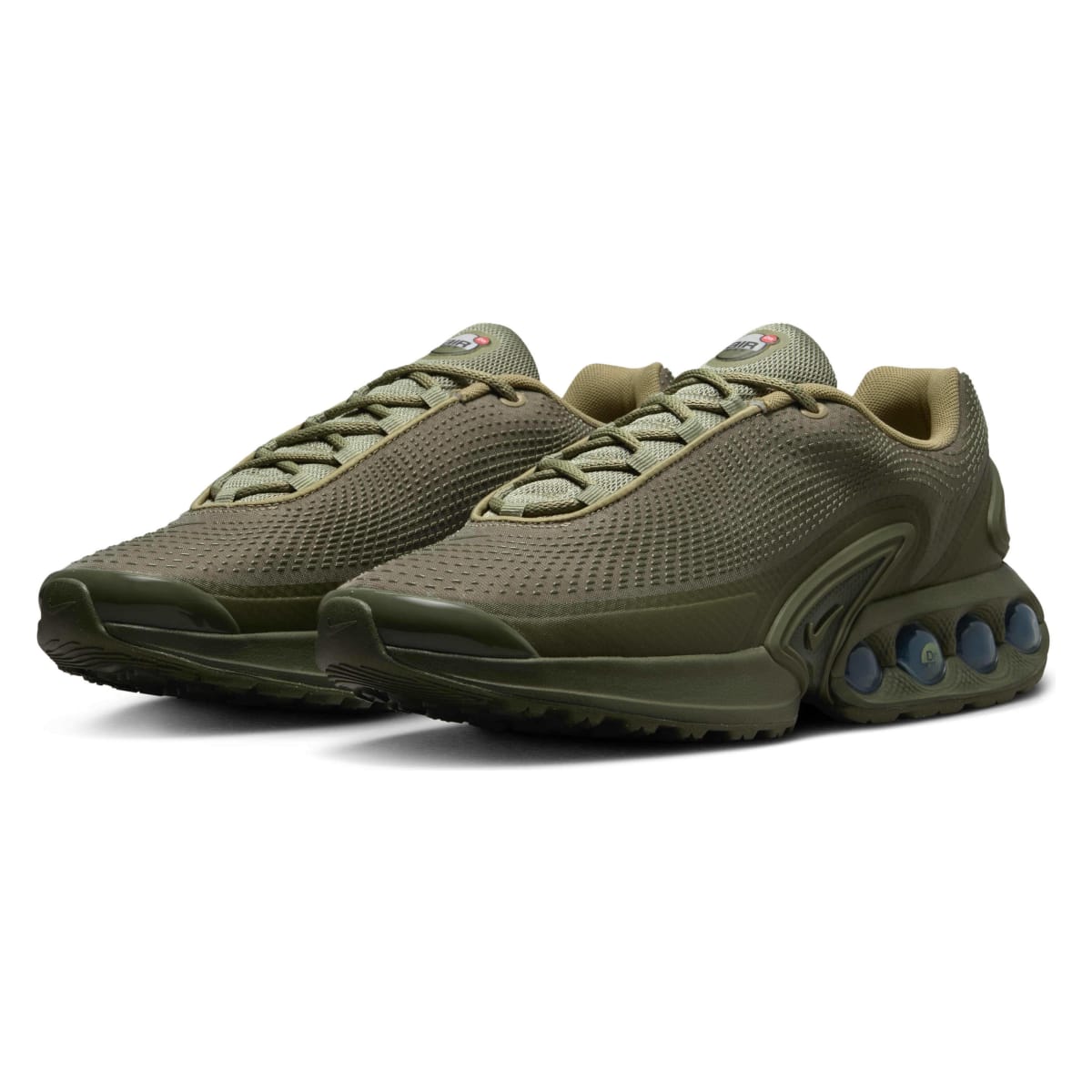 Nike Air Max Dn "Neutral Olive"