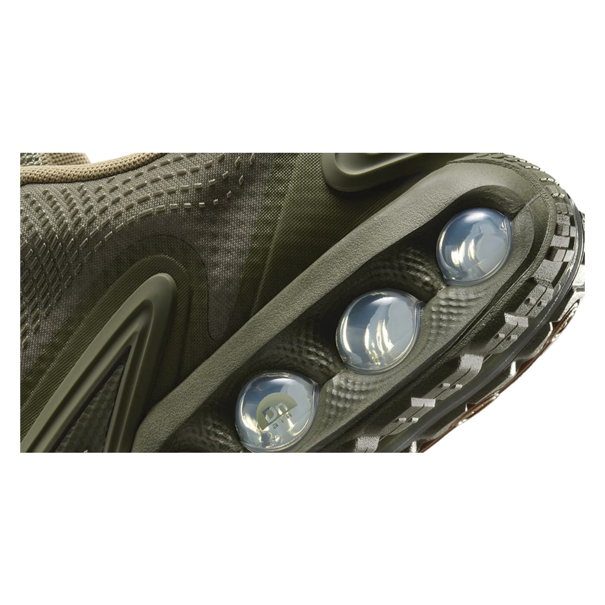 Nike Air Max Dn "Neutral Olive"