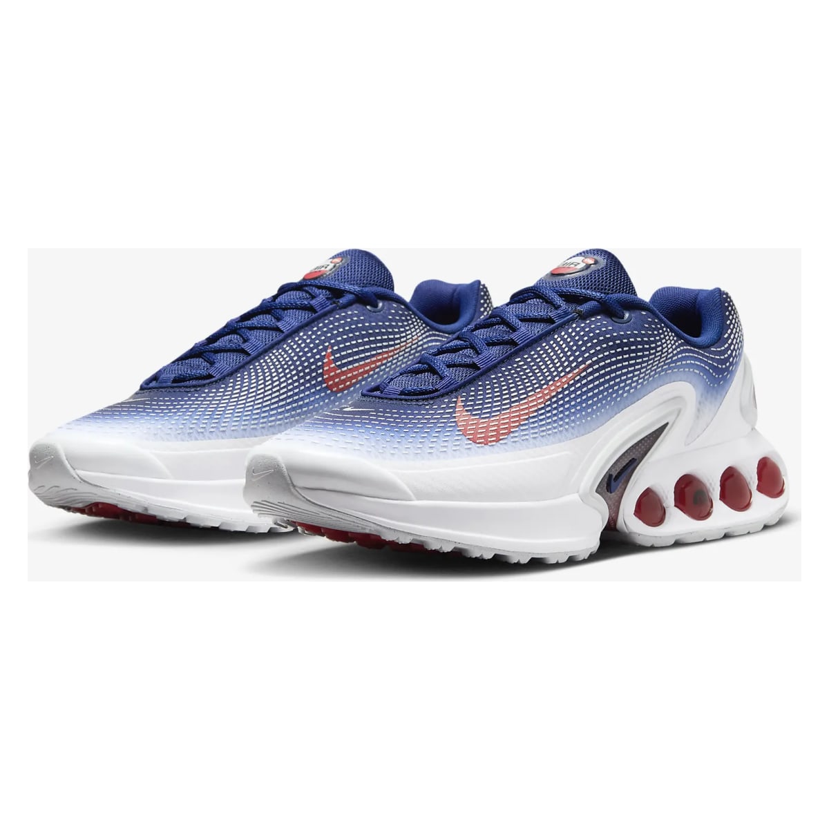 Nike Air Max Dn "Olympic"