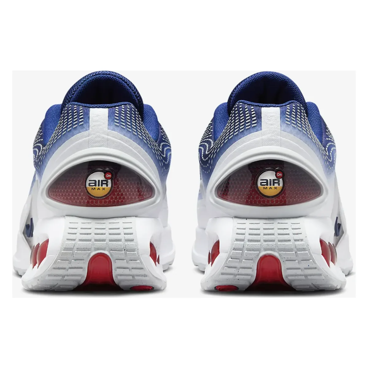 Nike Air Max Dn "Olympic"