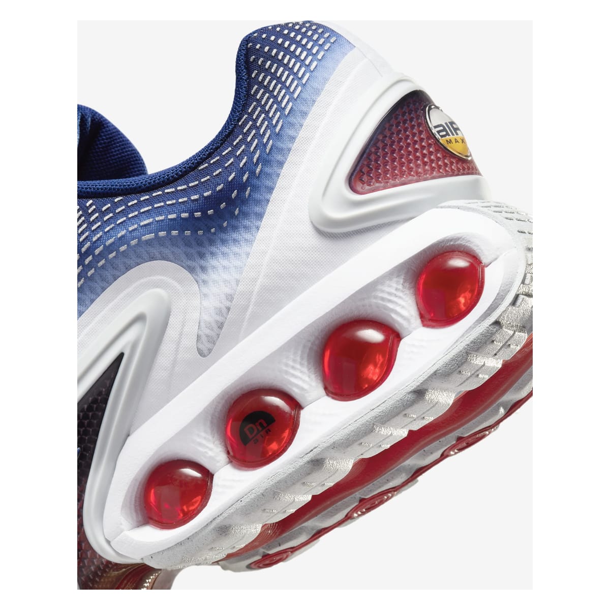 Nike Air Max Dn "Olympic"