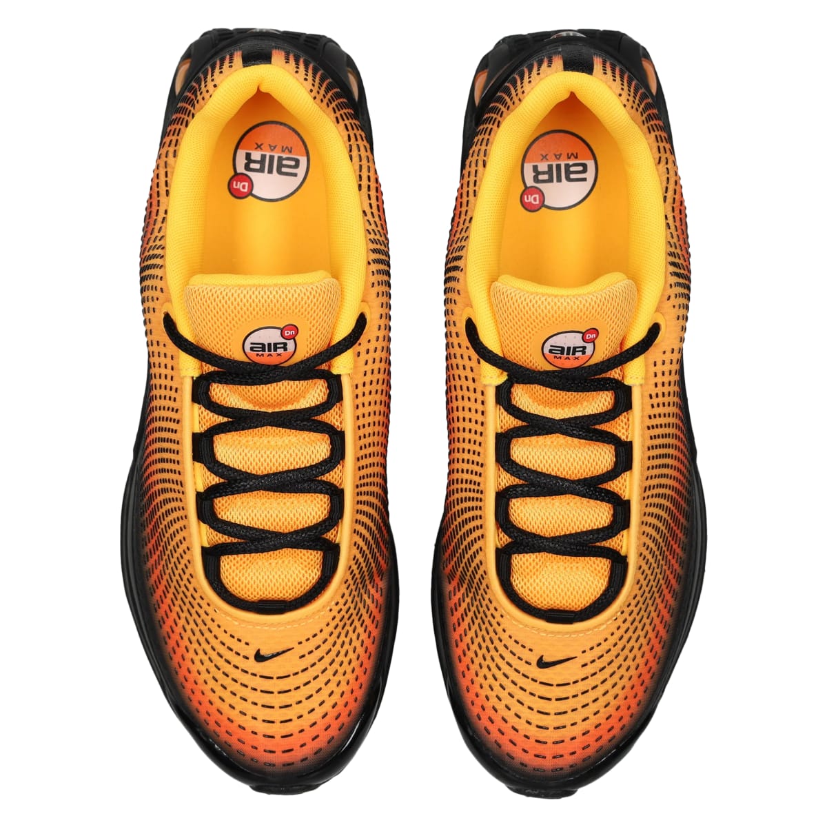 Nike Air Max Dn SE "Laser Orange / Comet Red"