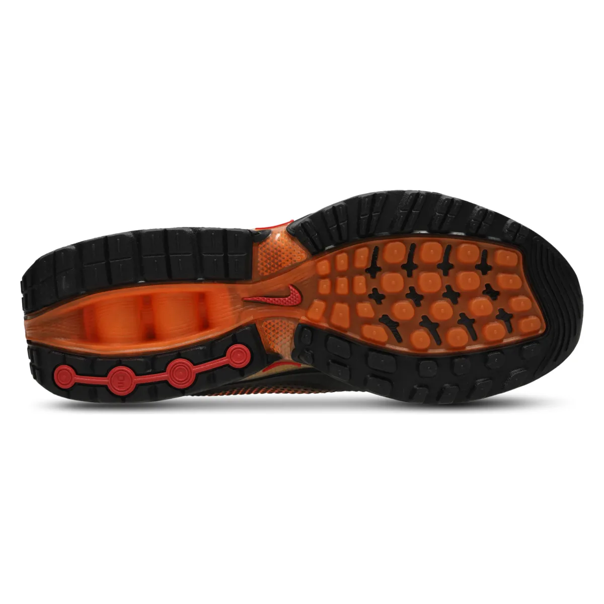 Nike Air Max Dn SE "Laser Orange / Comet Red"
