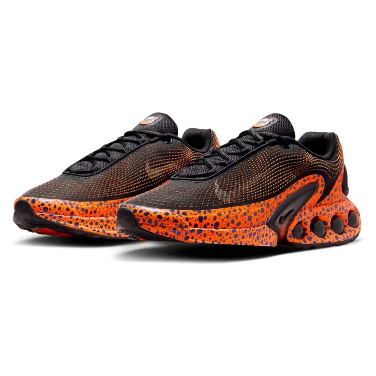 Nike Air Max Dn Premium Electric "Safari"