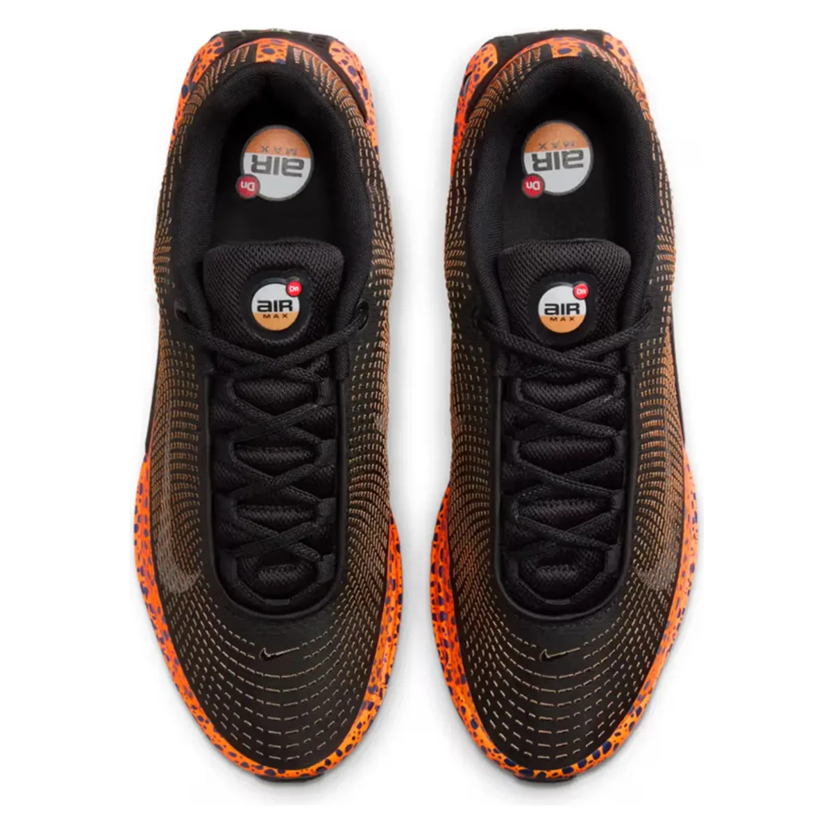 Nike Air Max Dn Premium Electric "Safari"