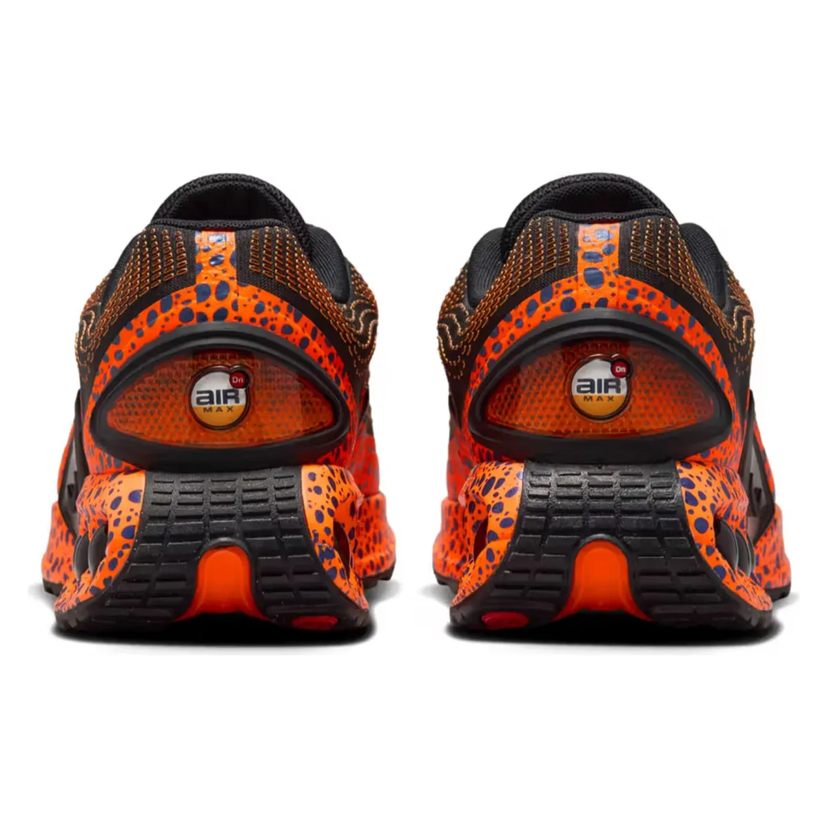 Nike Air Max Dn Premium Electric "Safari"