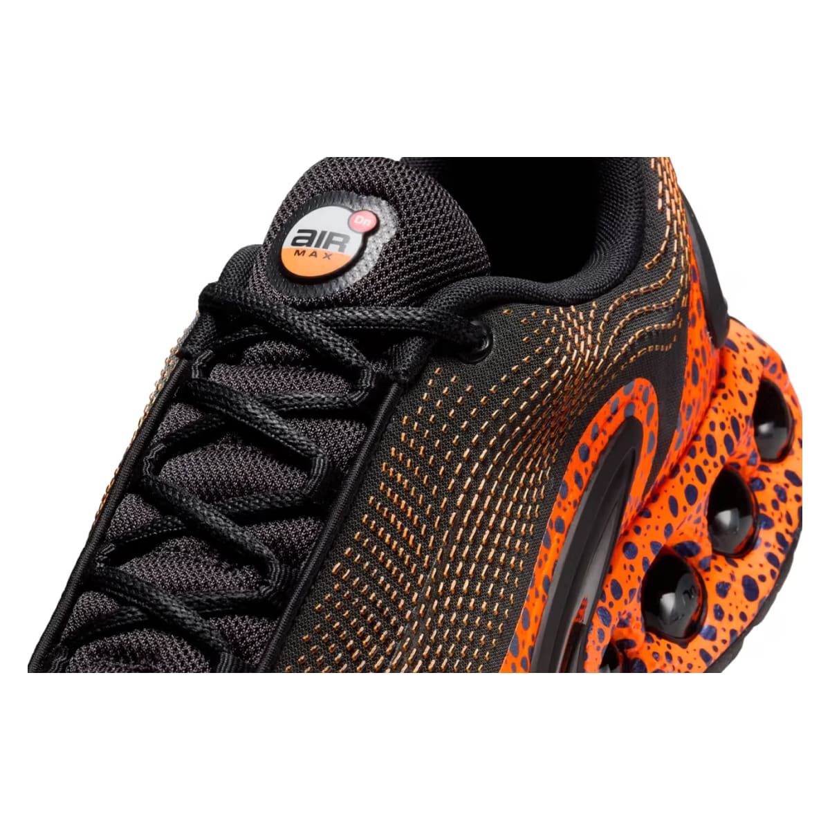 Nike Air Max Dn Premium Electric "Safari"