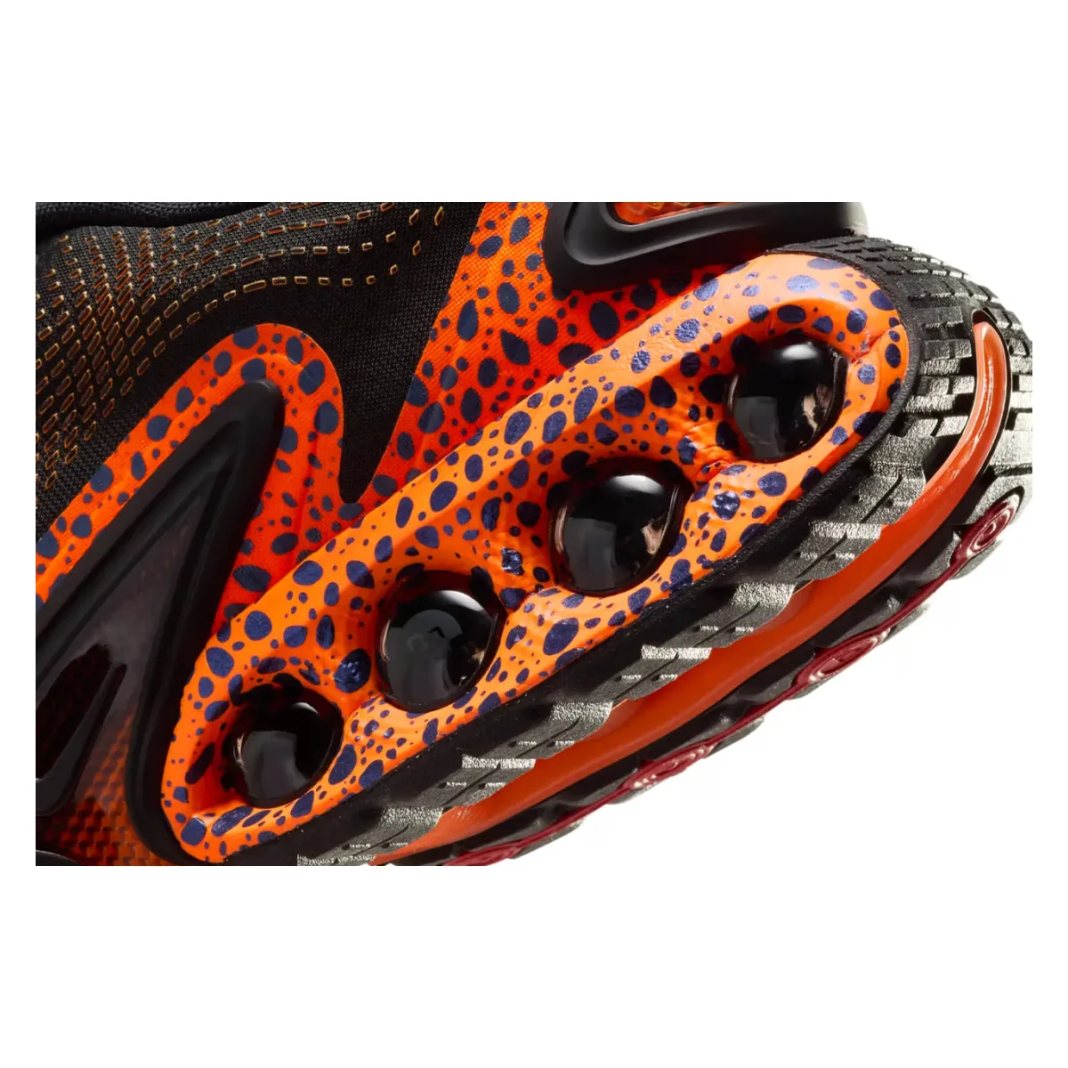 Nike Air Max Dn Premium Electric "Safari"