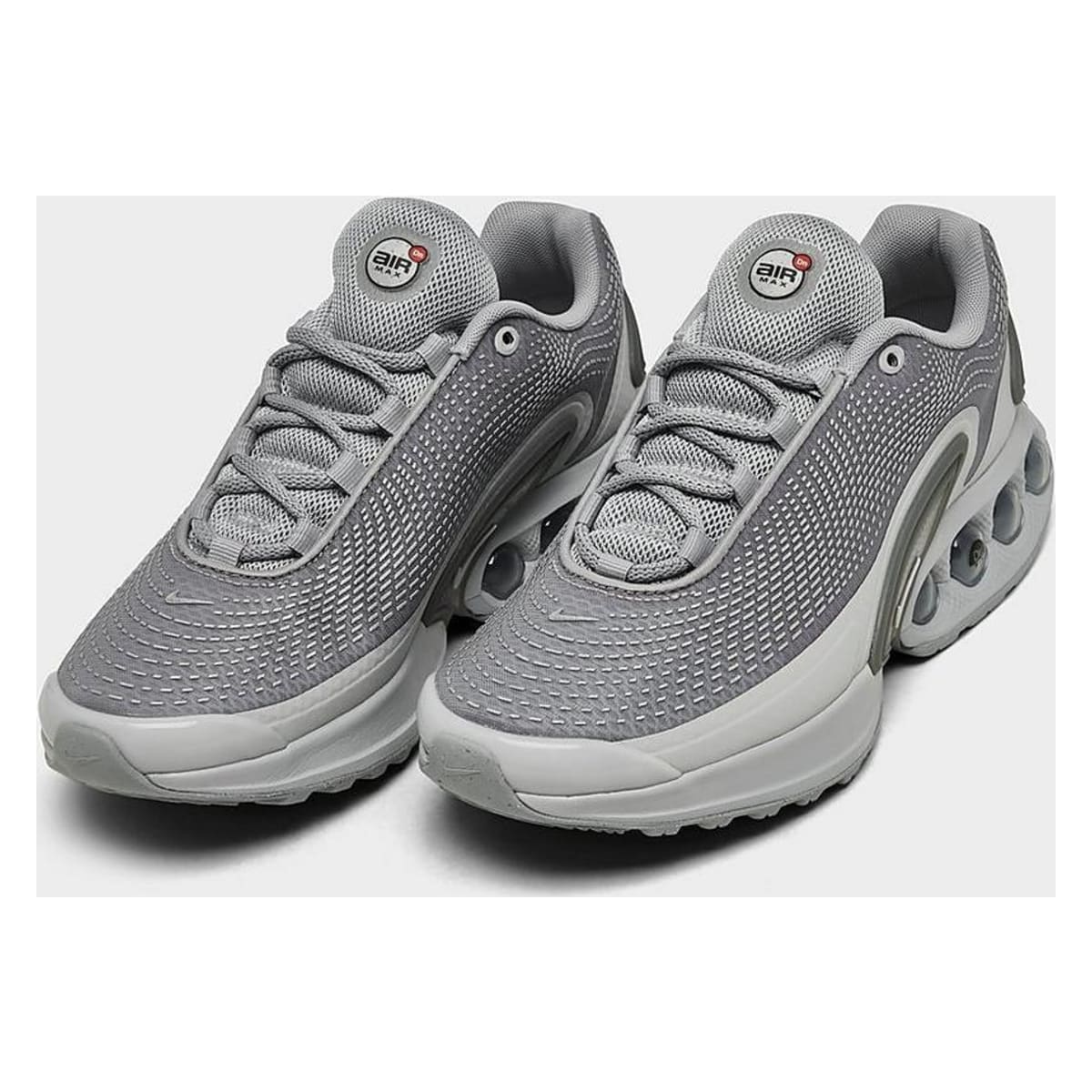 Nike Air Max Dn "Wolf Grey"