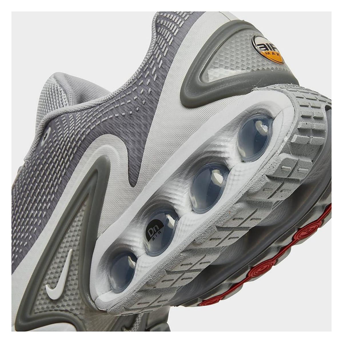 Nike Air Max Dn "Wolf Grey"