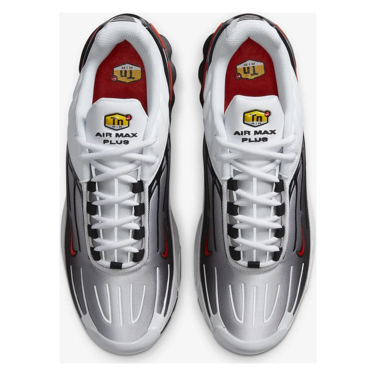 Nike Air Max Plus 3 "Gunsmoke"