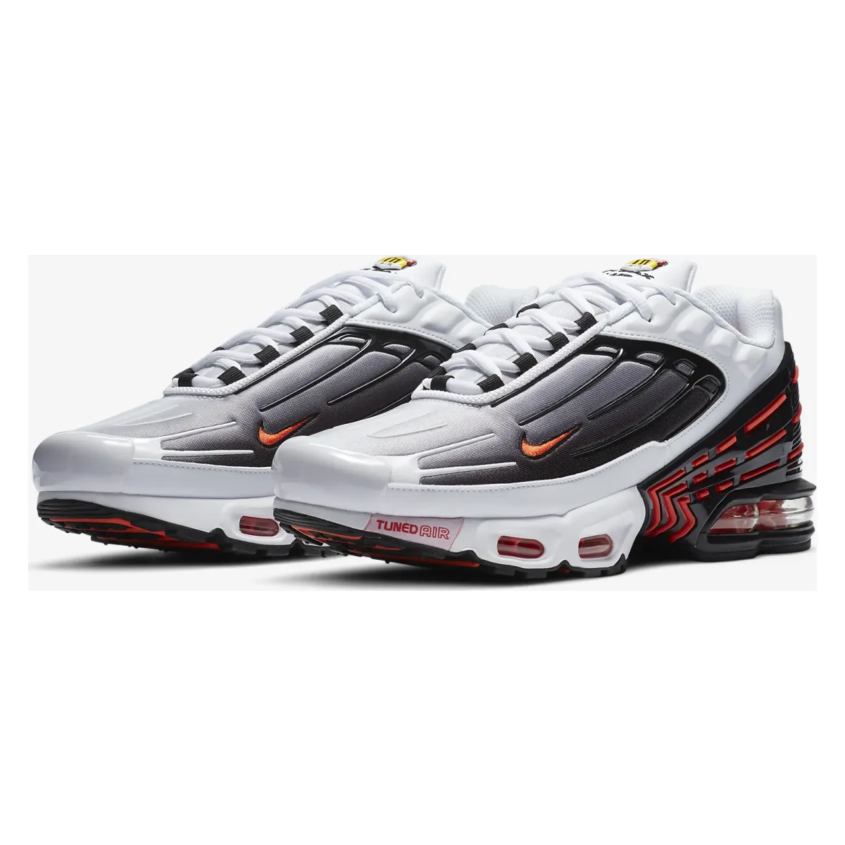 Nike Air Max Plus 3 "Gunsmoke"