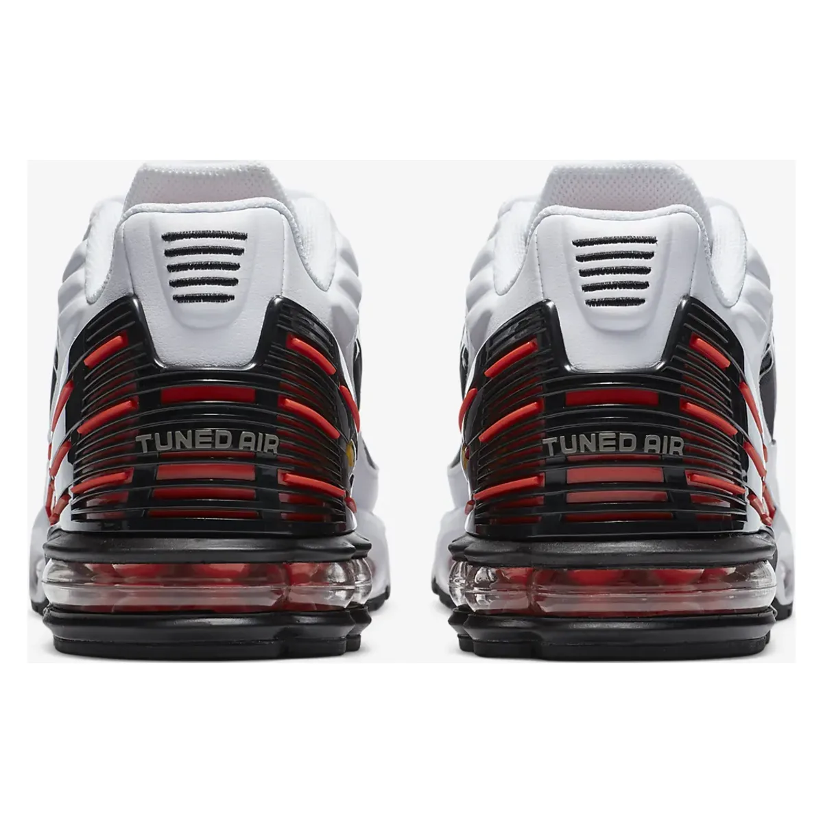 Nike Air Max Plus 3 "Gunsmoke"