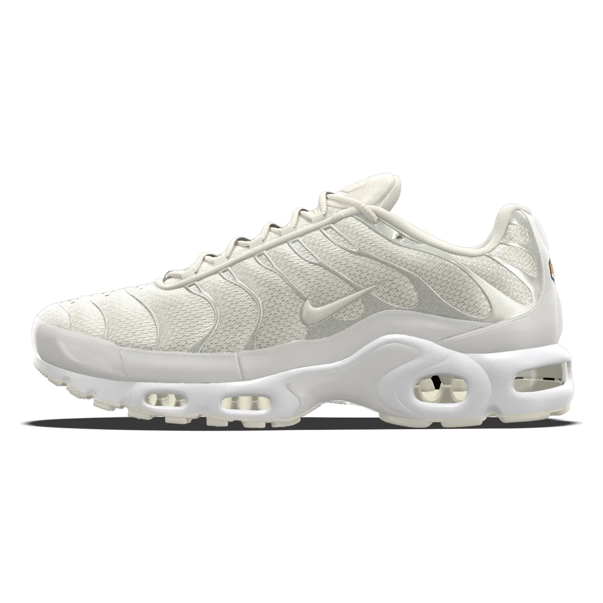 Nike Air Max Plus By You