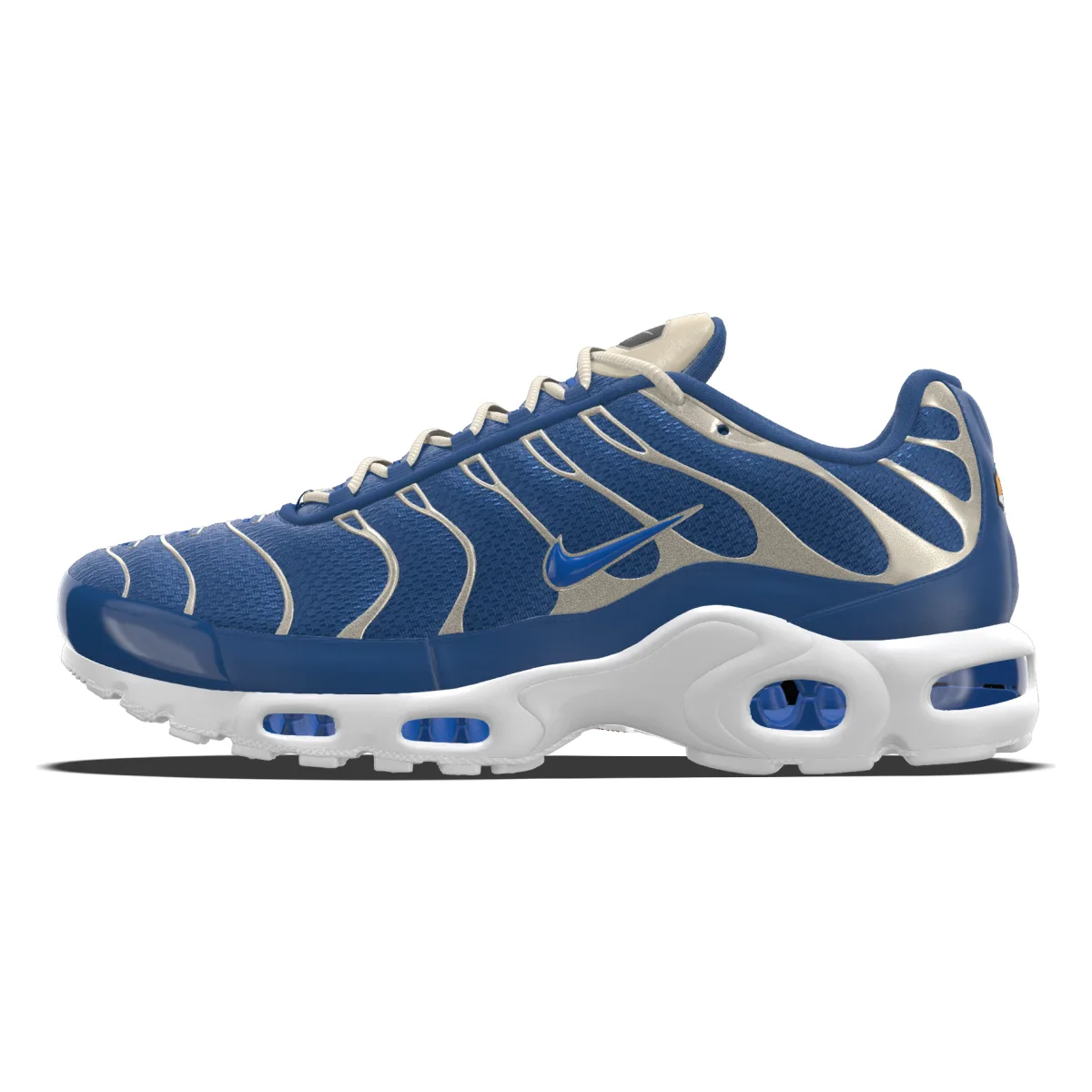 Nike Air Max Plus By You