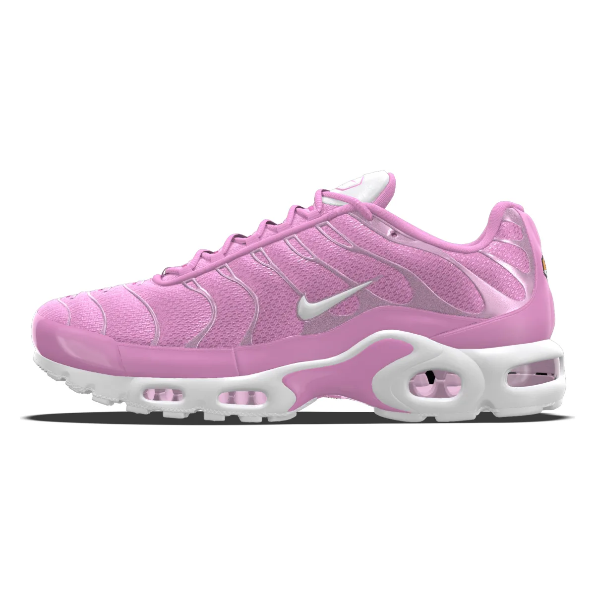 Nike Air Max Plus By You