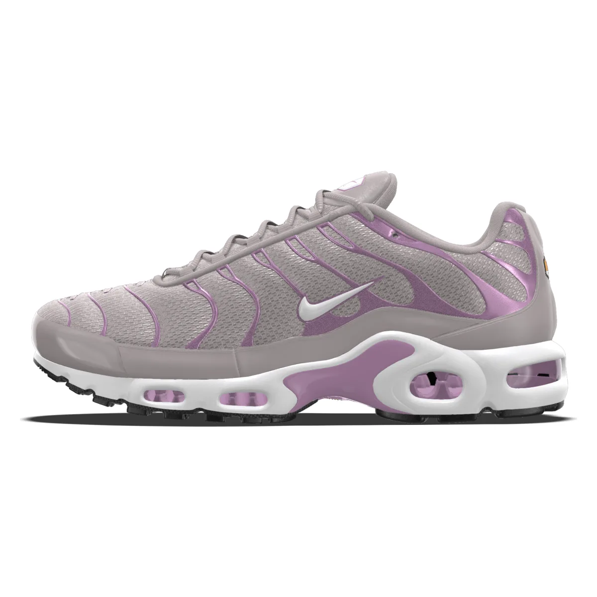 Nike Air Max Plus By You