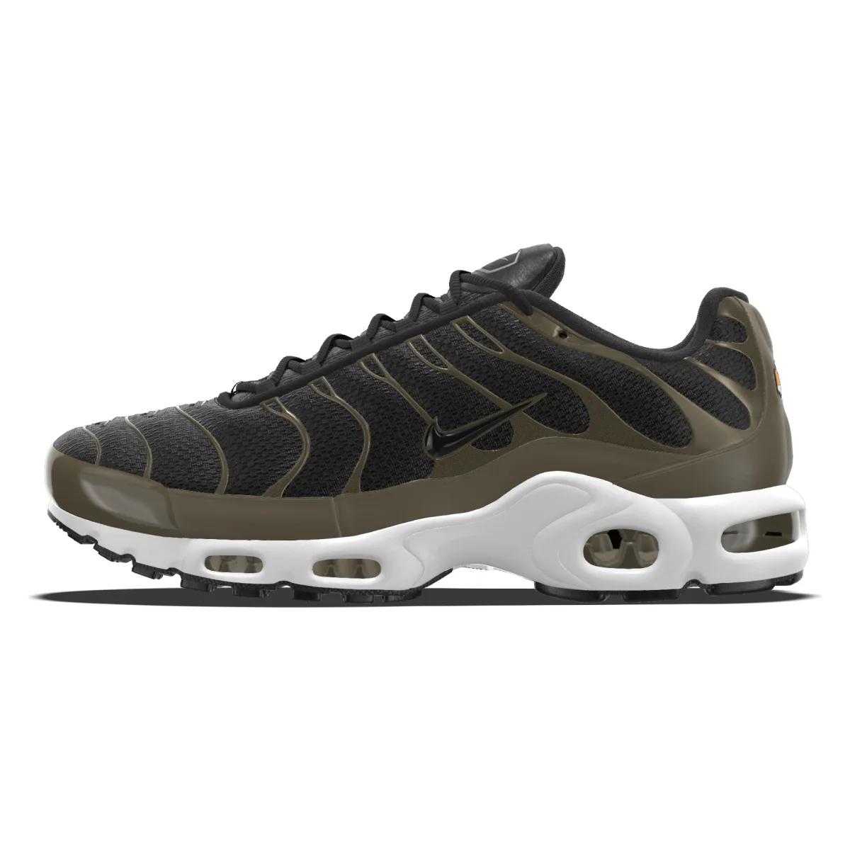 Nike Air Max Plus By You